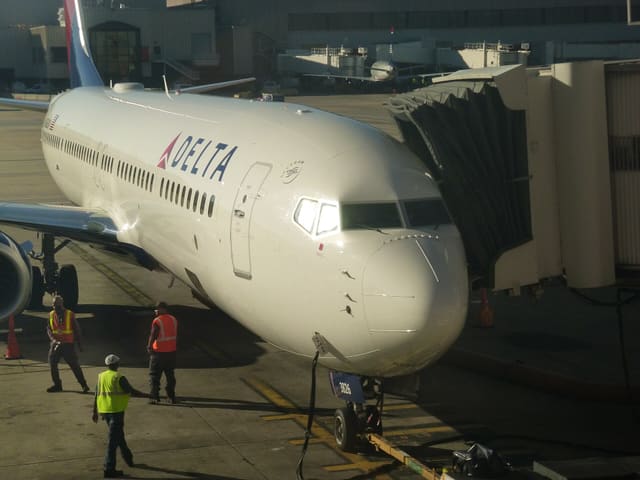 N826DN - Boeing