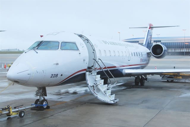 N228PS - Aircraft