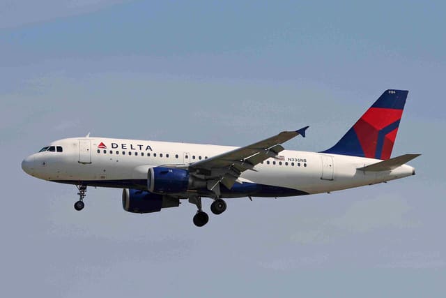 N336NB - Airbus