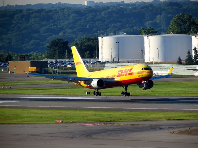N650GT - Boeing