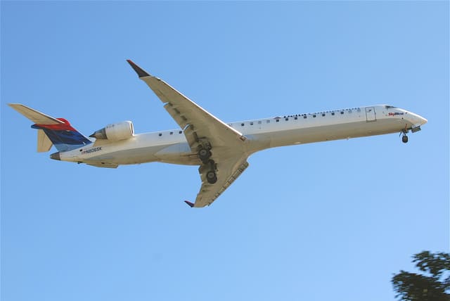 N806SK - Bombardier