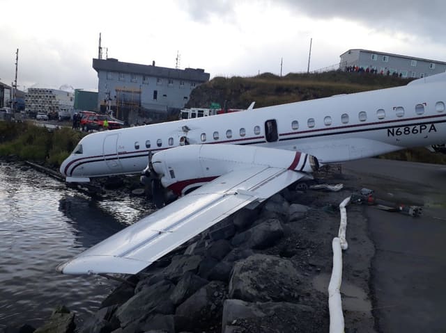 N686PA - Aircraft