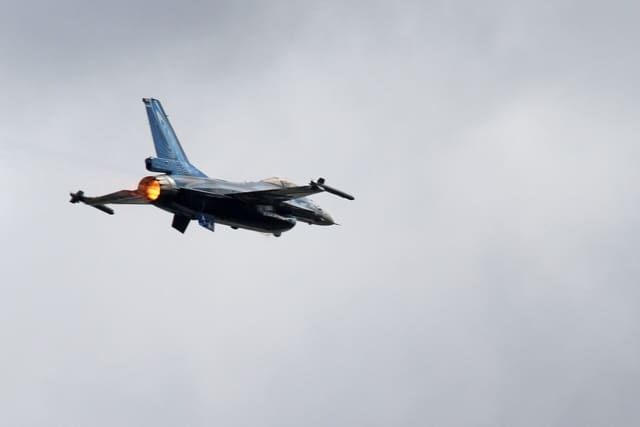  - Single-engine aircraft