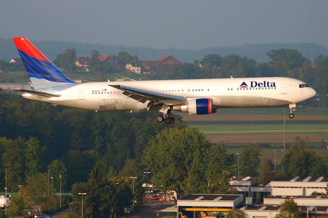 N1609 - Boeing