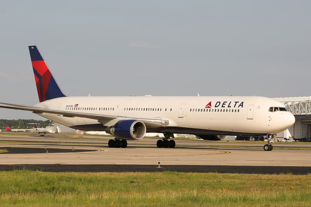 N840MH - Boeing