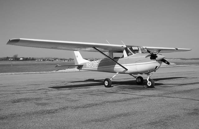 N8108F - Cessna