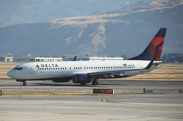 N3771K - Boeing