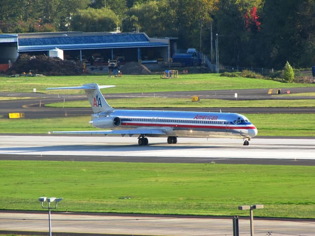 N9406W - Aircraft