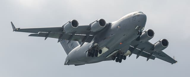  - Boeing