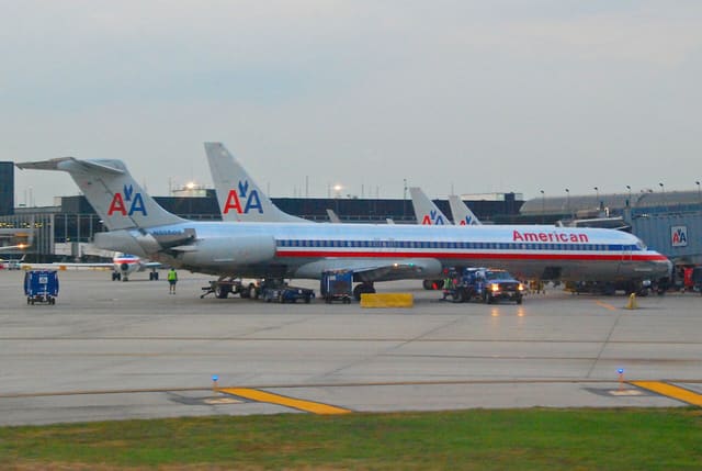 N33502 - Aircraft