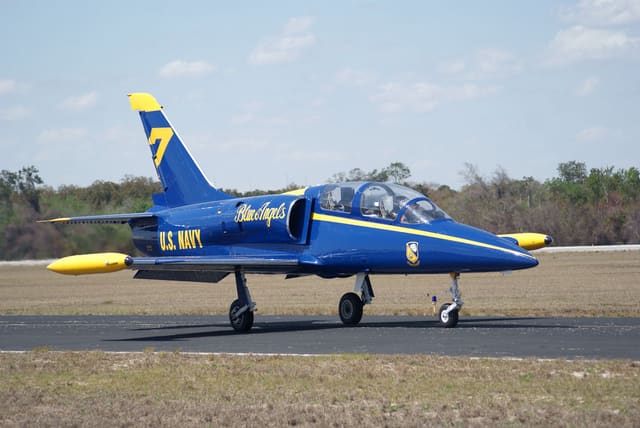 N139PJ - Aircraft