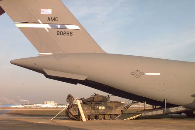  - Boeing