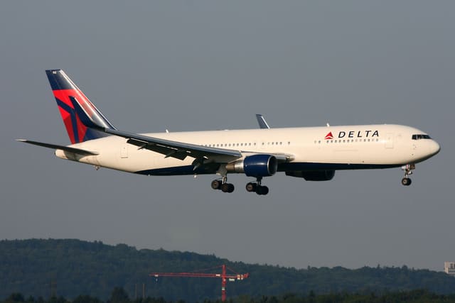 N193DN - Boeing