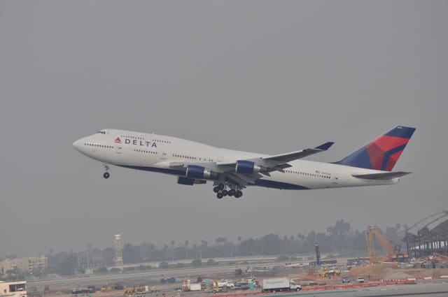 N672US - Boeing