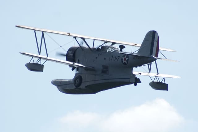 N1214N - Aircraft