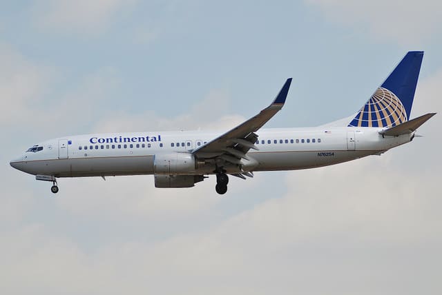 N76254 - Boeing