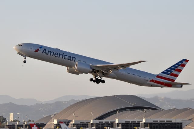 N724AN - Boeing