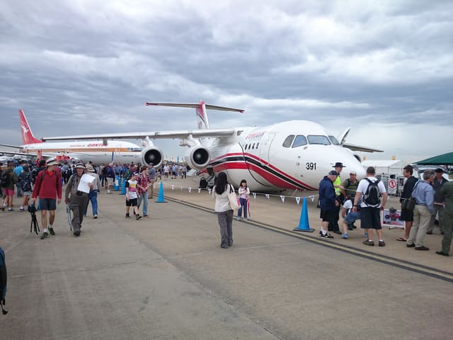N355AC - Aircraft
