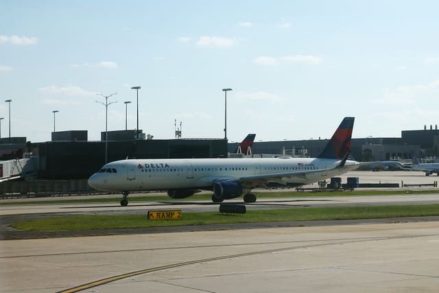 N341DN - Airbus