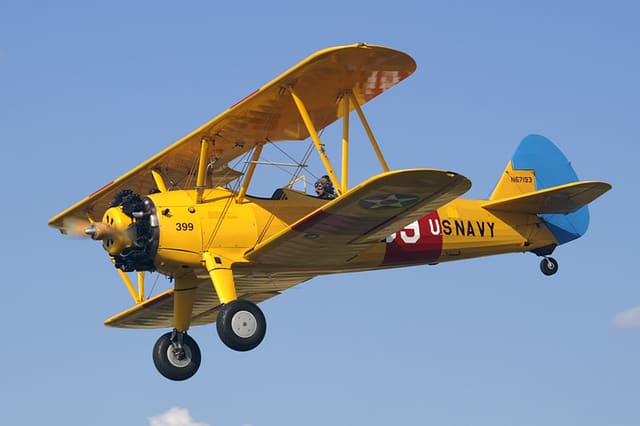 N67193 — Aircraft