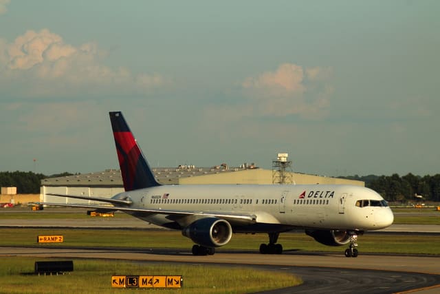 N668DN - Boeing