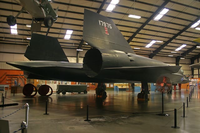  - Lockheed