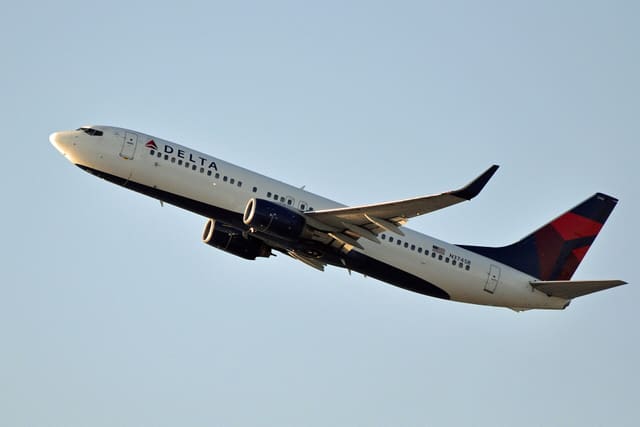 N3745B - Boeing