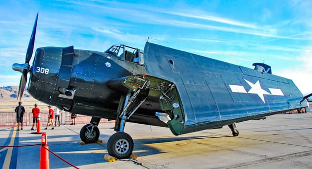 N7226C - Aircraft