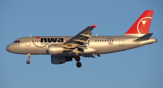 N365NB - Airbus