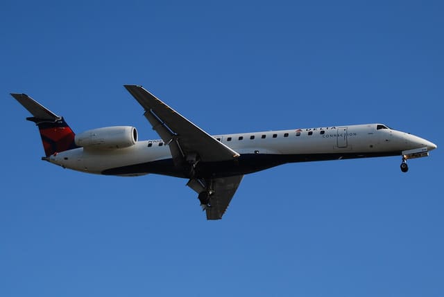 N10575 - Aircraft