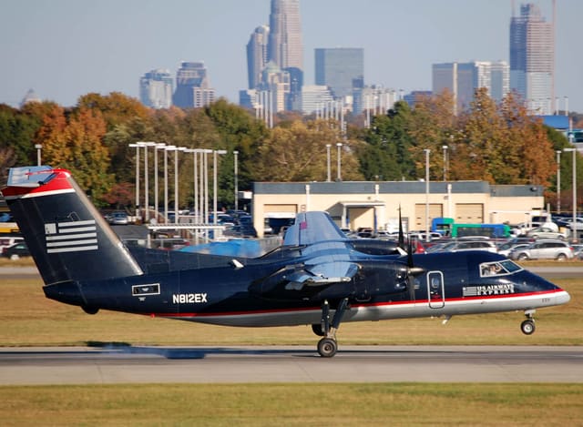 N812EX - Aircraft