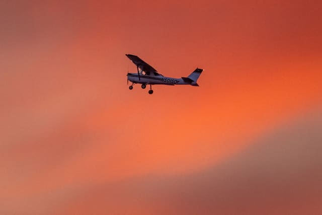 N50150 - Cessna