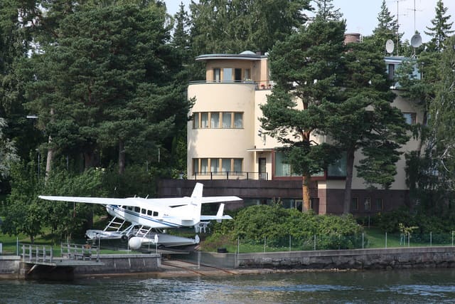 N991Y - Cessna
