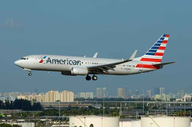 N930NN - Boeing