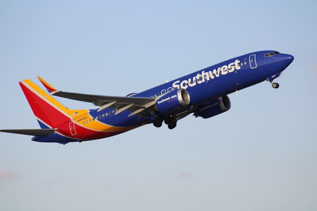 N8899H - Boeing