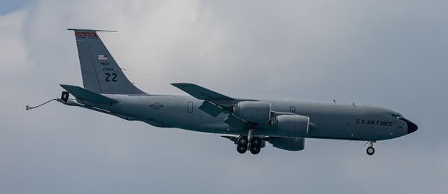  - Boeing