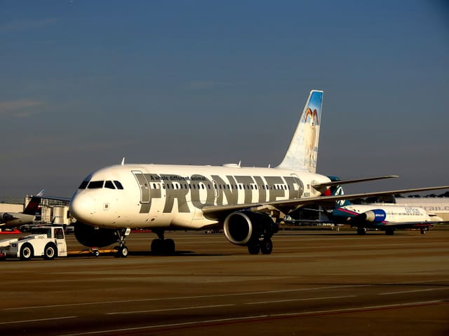 N925FR - Aircraft