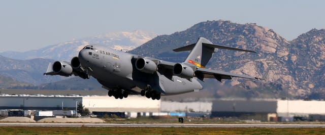  - Boeing