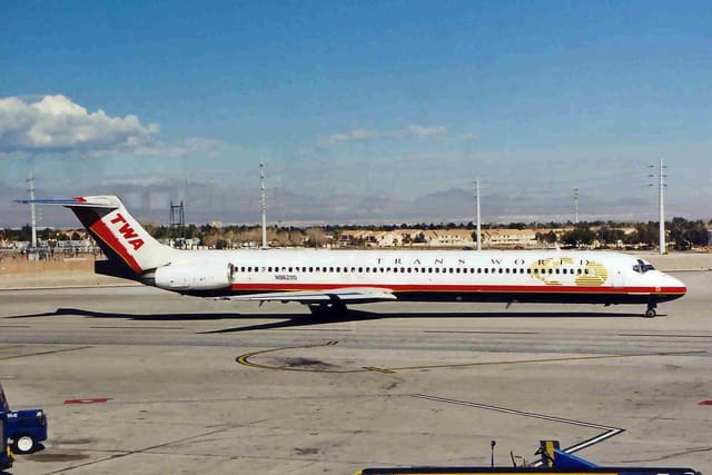 N9620D - Aircraft