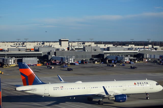 N119DN - Airbus