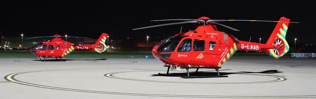 G-LAAA - Airbus