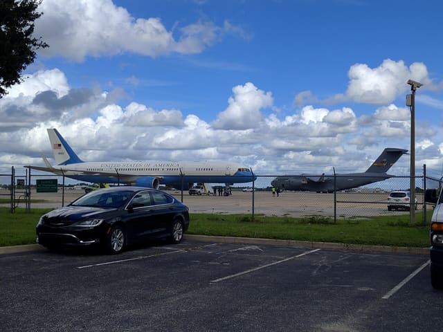  - Twin-engine aircraft