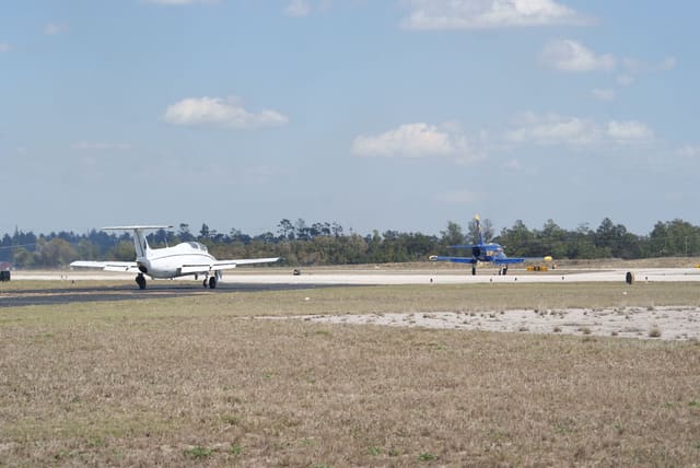N139PJ - Aircraft