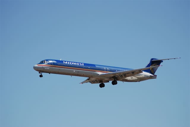 N701ME - Aircraft