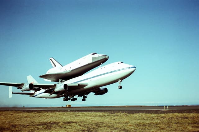 N905NA - Aircraft