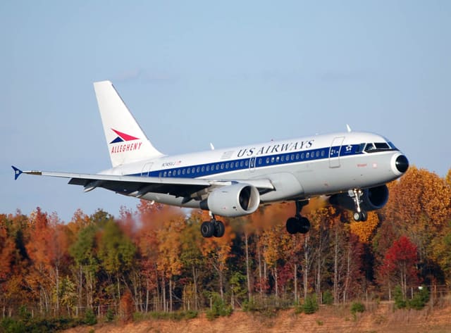 N745VJ - Airbus