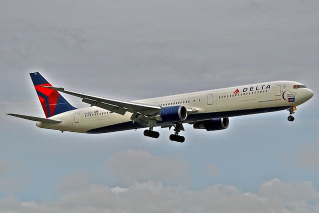 N841MH - Boeing