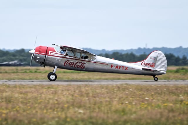 F-AYTX — Cessna
