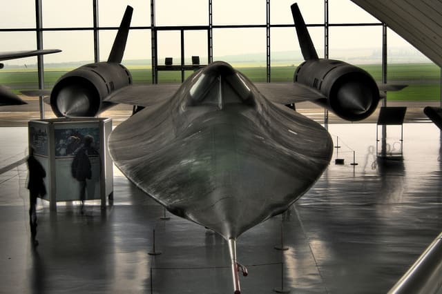  - Lockheed