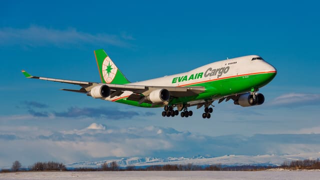  - Boeing